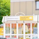 Hotel Hannover Airport By Premiere Classe
