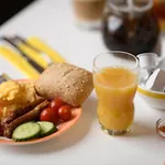Hannover Airport By Premiere Classe מלון
