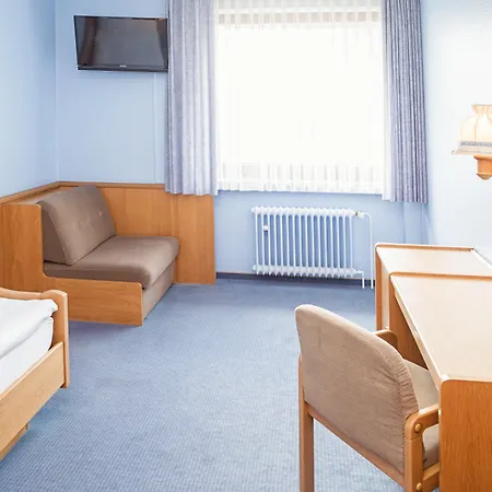 Hannover Airport By Premiere Classe Hotell 2*