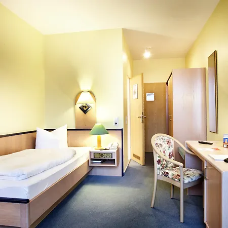 Hotel Hannover Airport By Premiere Classe Langenhagen (Hannover)