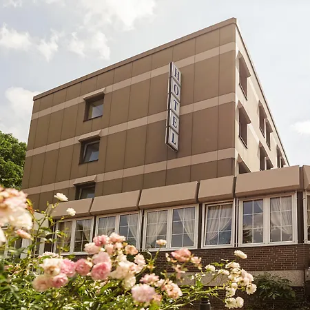 Hotel Hannover Airport By Premiere Classe