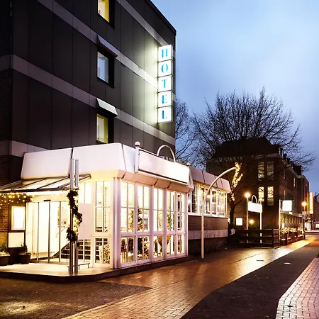 Hotel Hannover Airport By Premiere Classe Langenhagen (Hannover)