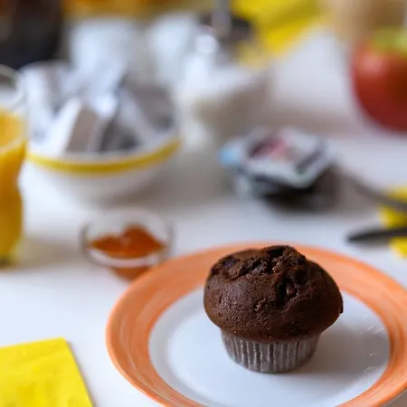 Hannover Airport By Premiere Classe 2*