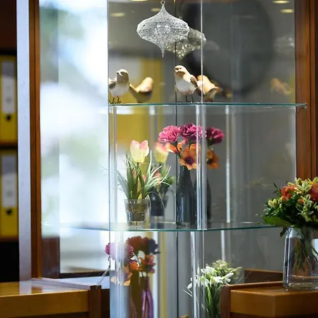 Hotel Hannover Airport By Premiere Classe Langenhagen (Hannover)