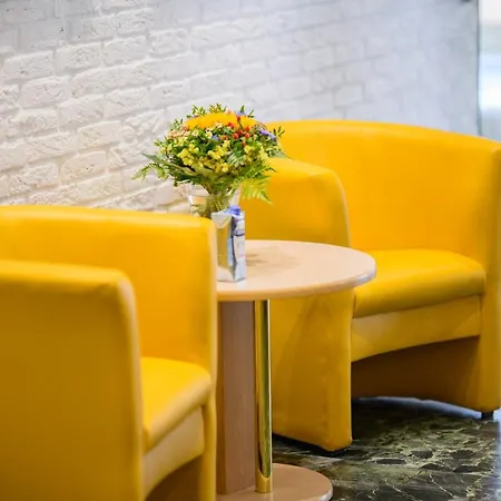 Hannover Airport By Premiere Classe