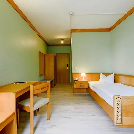 Hannover Airport By Premiere Classe Langenhagen (Hannover)