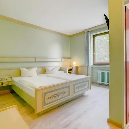 Hannover Airport By Premiere Classe Otel