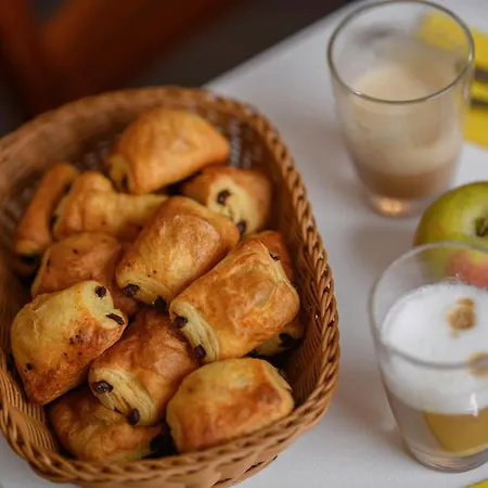 Hannover Airport By Premiere Classe Langenhagen (Hannover)