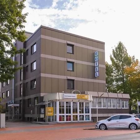 Hotel Hannover Airport By Premiere Classe Langenhagen (Hannover)