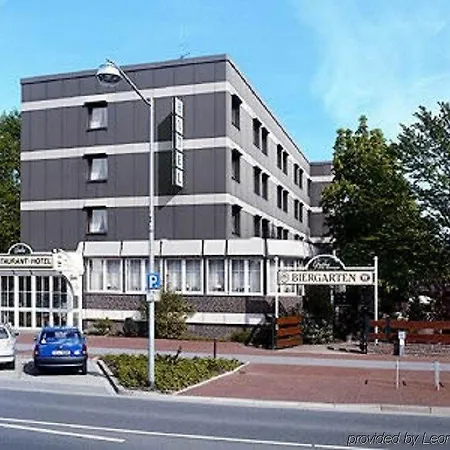 Hannover Airport By Premiere Classe Otel