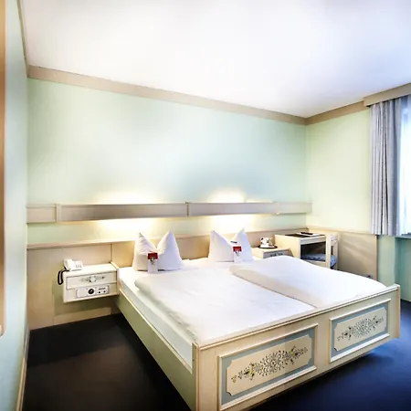 Hannover Airport By Premiere Classe 2* Langenhagen (Hannover)