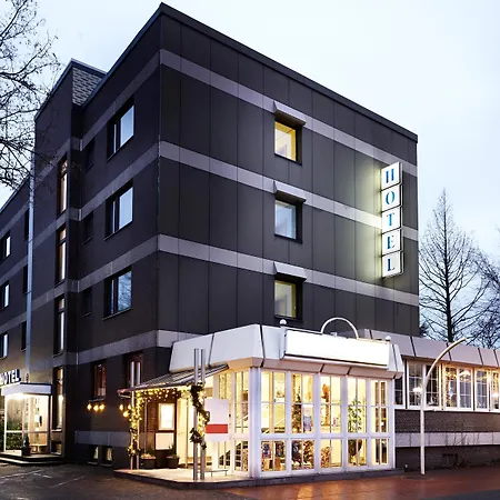 Hotell Hannover Airport By Premiere Classe 2*