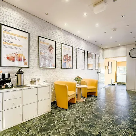 Otel Hannover Airport By Premiere Classe 2*