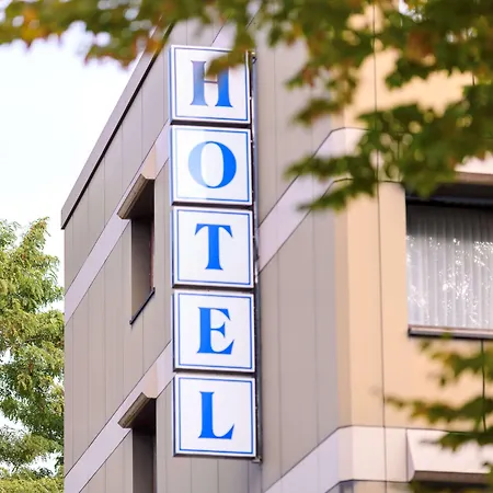 Hannover Airport By Premiere Classe Langenhagen (Hannover)