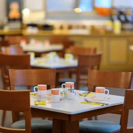 Hannover Airport By Premiere Classe Langenhagen (Hannover)