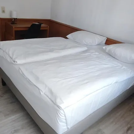 هانوفر إيربورت باي بريمير كلاس لانغنهاغن