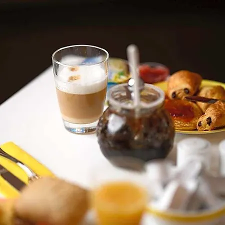 Hannover Airport By Premiere Classe Hotell