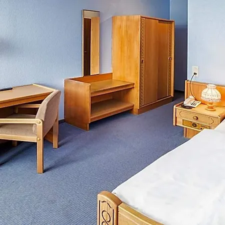 Hannover Airport By Premiere Classe Hotell