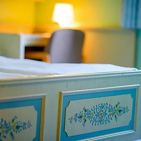 Hotell Hannover Airport By Premiere Classe 2*