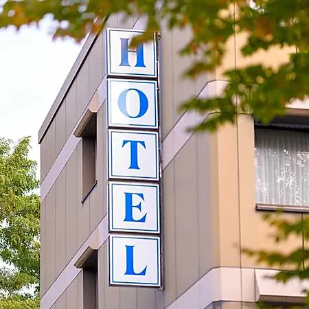 Hotell Hannover Airport By Premiere Classe Langenhagen (Hannover)