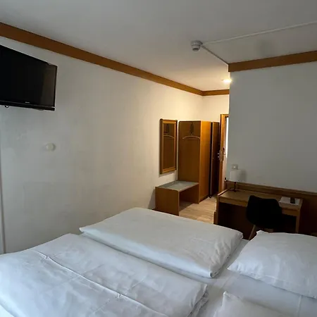 Hotel Hannover Airport By Premiere Classe