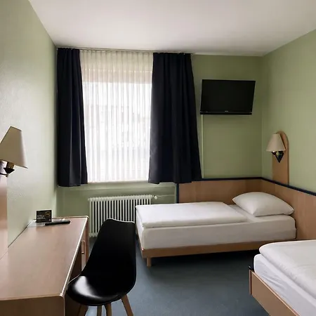 Hannover Airport By Premiere Classe Hotel Langenhagen (Hannover)