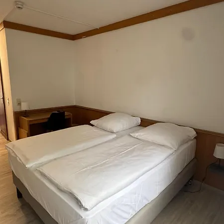 Hotel Hannover Airport By Premiere Classe 2*