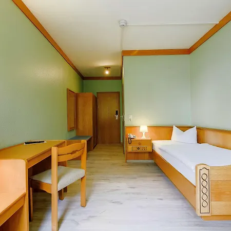 Hannover Airport By Premiere Classe Hotel Langenhagen (Hannover)