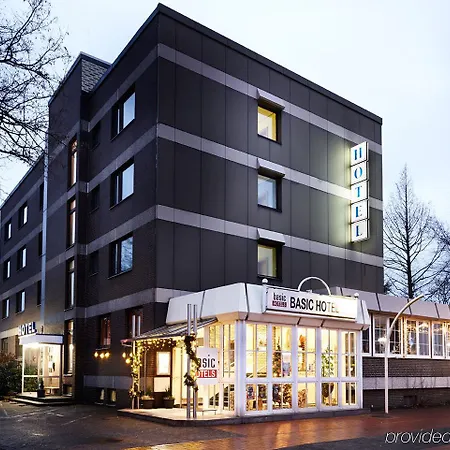 Hotel Hannover Airport By Premiere Classe