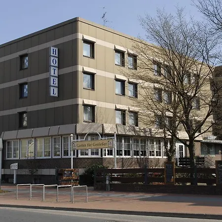 Hotell Hannover Airport By Premiere Classe Langenhagen (Hannover)