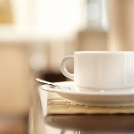 Hannover Airport By Premiere Classe