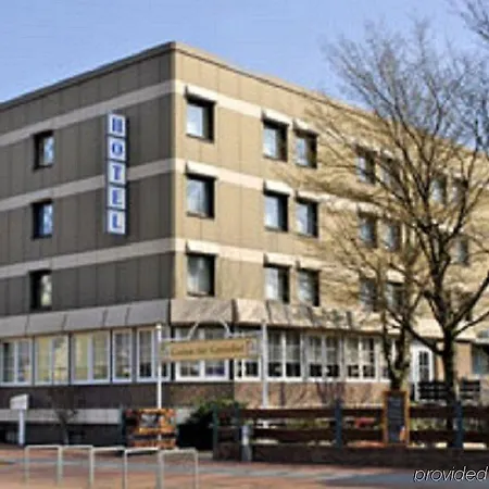 Hotell Hannover Airport By Premiere Classe 2*