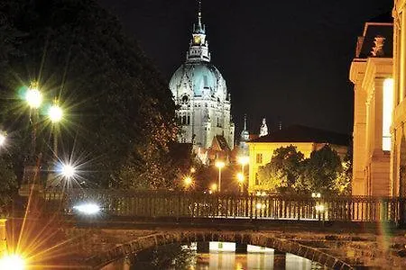 Hotell Hannover Airport By Premiere Classe