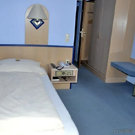 Hotel Hannover Airport By Premiere Classe