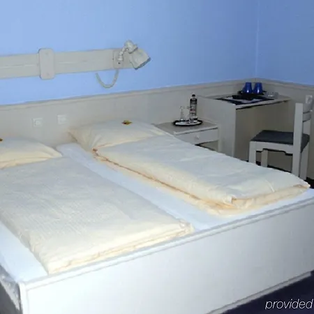 Hannover Airport By Premiere Classe