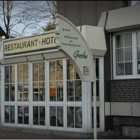 普瑞米尔瑞卡拉斯汉诺威机场酒店 酒店