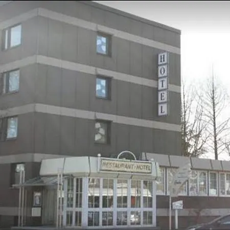 Hotel Hannover Airport By Premiere Classe *
