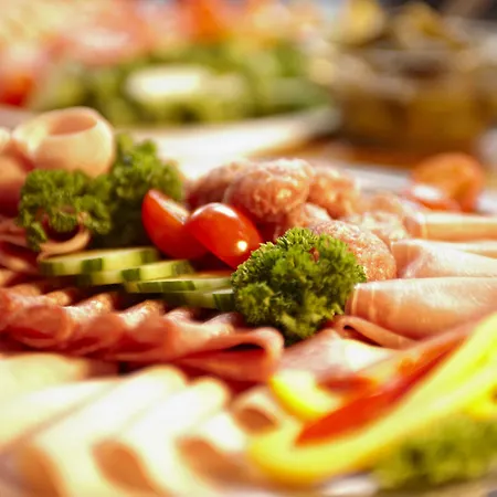 Hannover Airport By Premiere Classe Otel Langenhagen (Hannover)