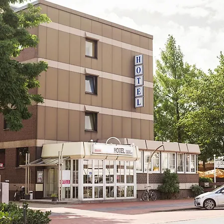 Hannover Airport By Premiere Classe 2* Langenhagen (Hannover)