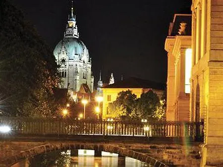 Otel Hannover Airport By Premiere Classe Langenhagen (Hannover)