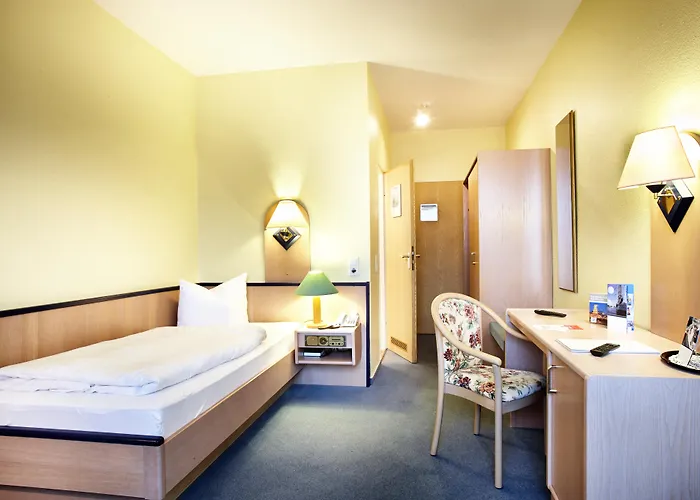 Hotel Hannover Airport By Premiere Classe Langenhagen (Hannover)
