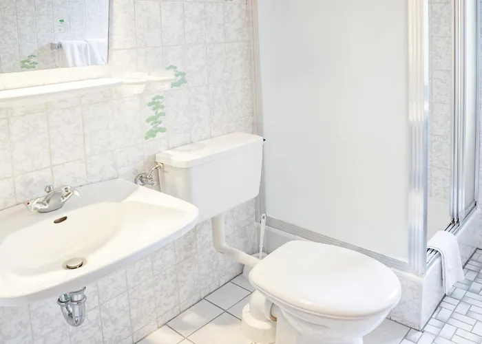 Hannover Airport By Premiere Classe 2* Langenhagen (Hannover)