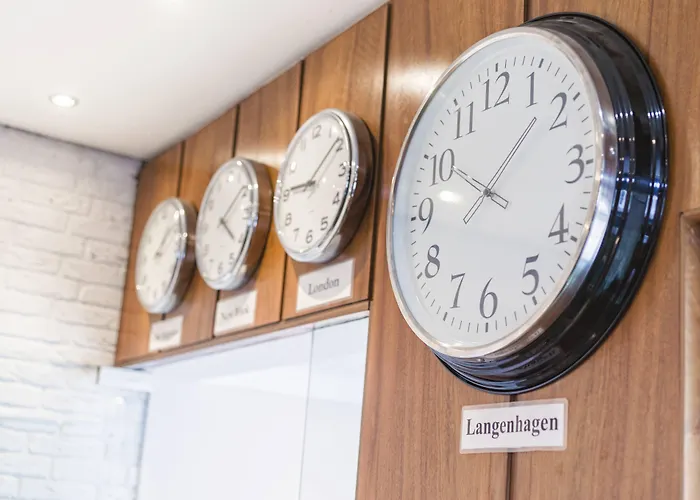 Hannover Airport By Premiere Classe