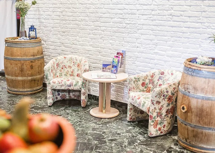 Hannover Airport By Premiere Classe 2*