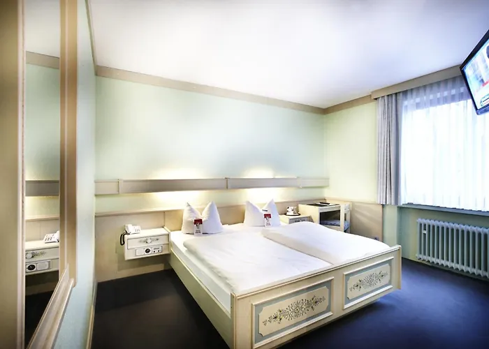 Hannover Airport By Premiere Classe Langenhagen (Hannover)