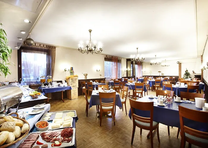 Hotel Hannover Airport By Premiere Classe 2*