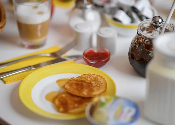 Hotel Hannover Airport By Premiere Classe