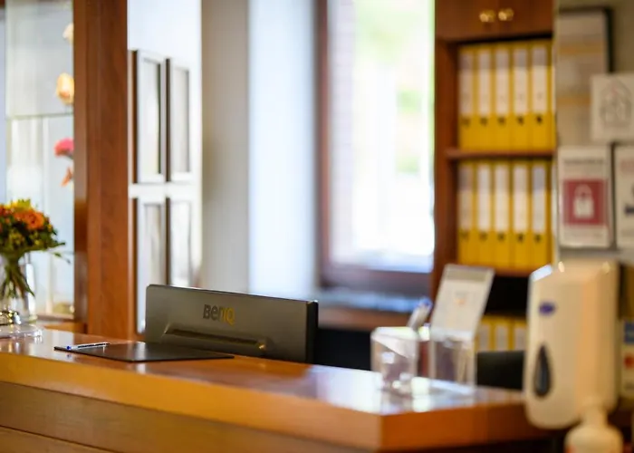 Hotel Hannover Airport By Premiere Classe Langenhagen (Hannover)