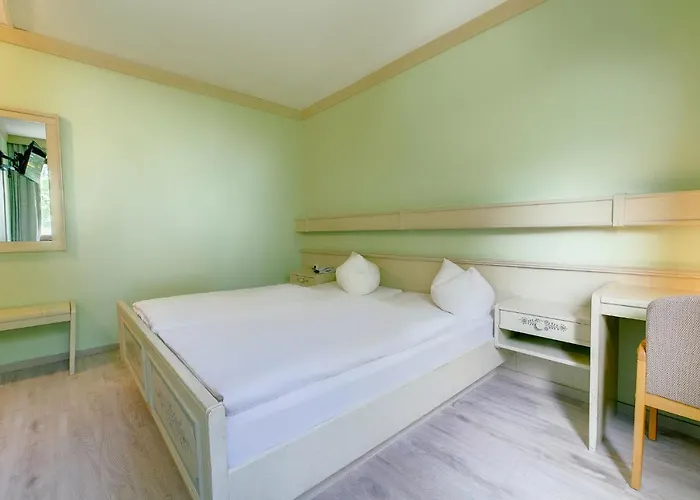 Hannover Airport By Premiere Classe Hotel