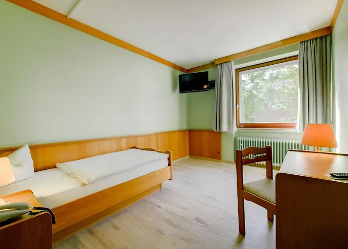 Hannover Airport By Premiere Classe Hotel